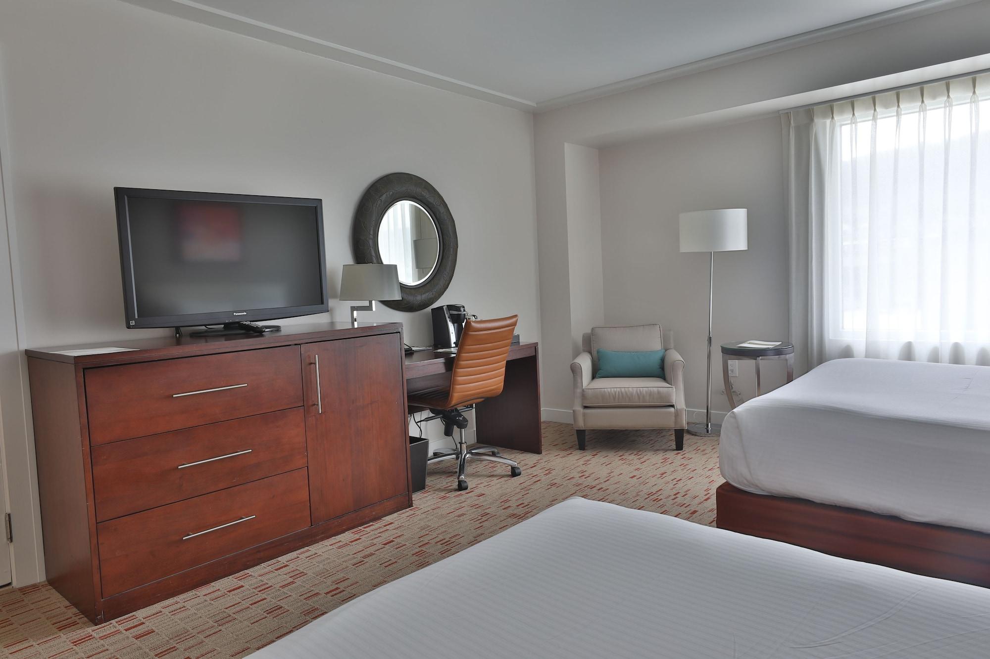 Wind Creek Bethlehem Casino & Resort Exteriér fotografie