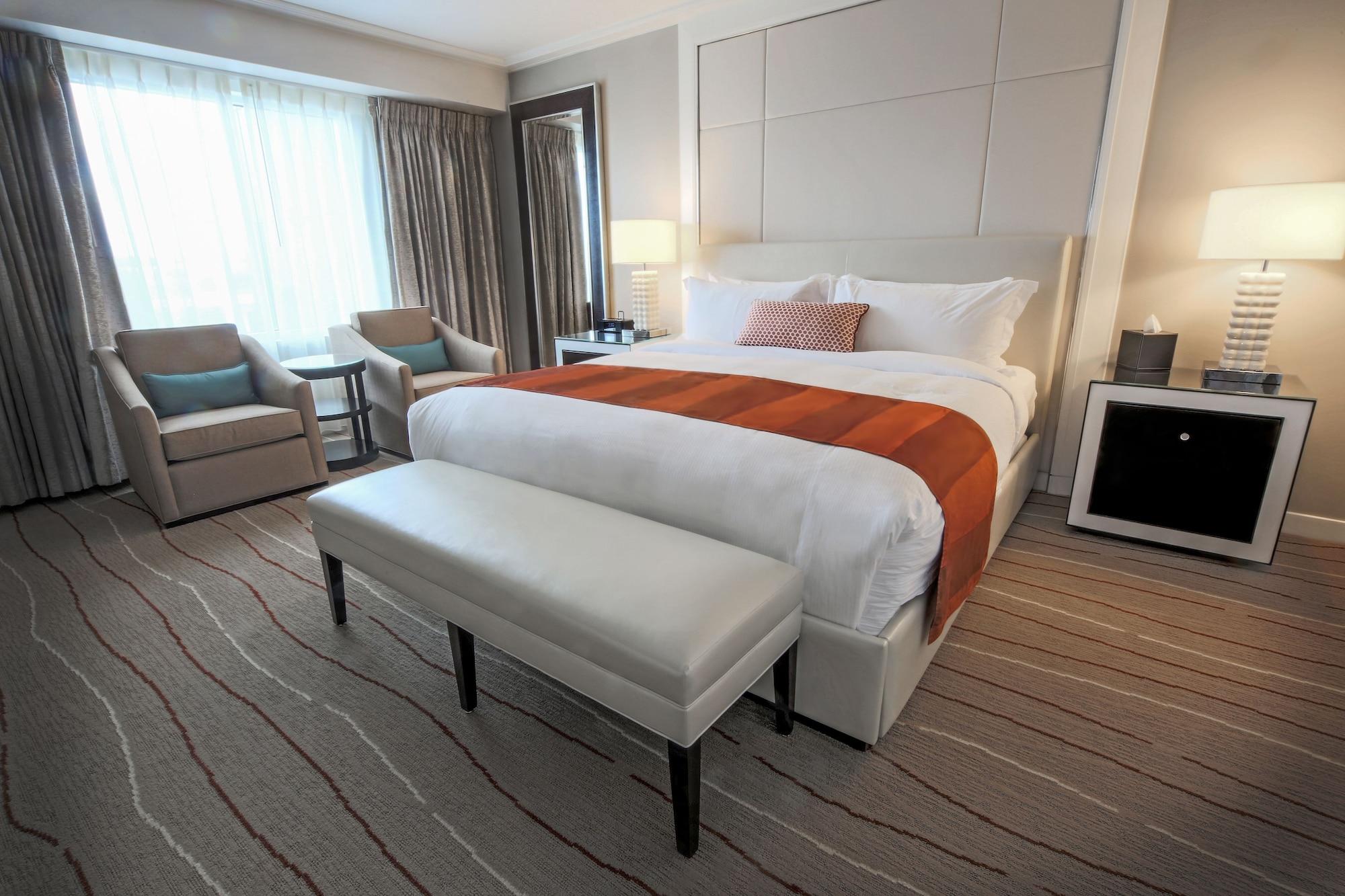 Wind Creek Bethlehem Casino & Resort Exteriér fotografie