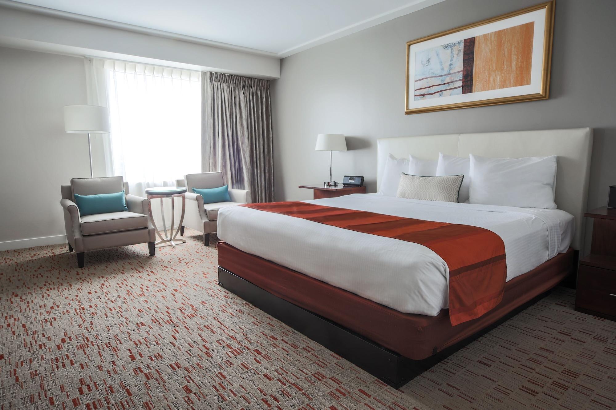 Wind Creek Bethlehem Casino & Resort Exteriér fotografie