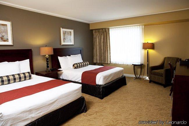 Wind Creek Bethlehem Casino & Resort Pokoj fotografie