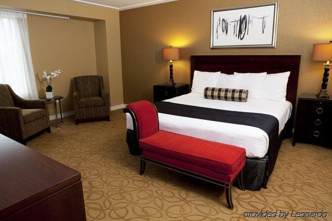 Wind Creek Bethlehem Casino & Resort Pokoj fotografie