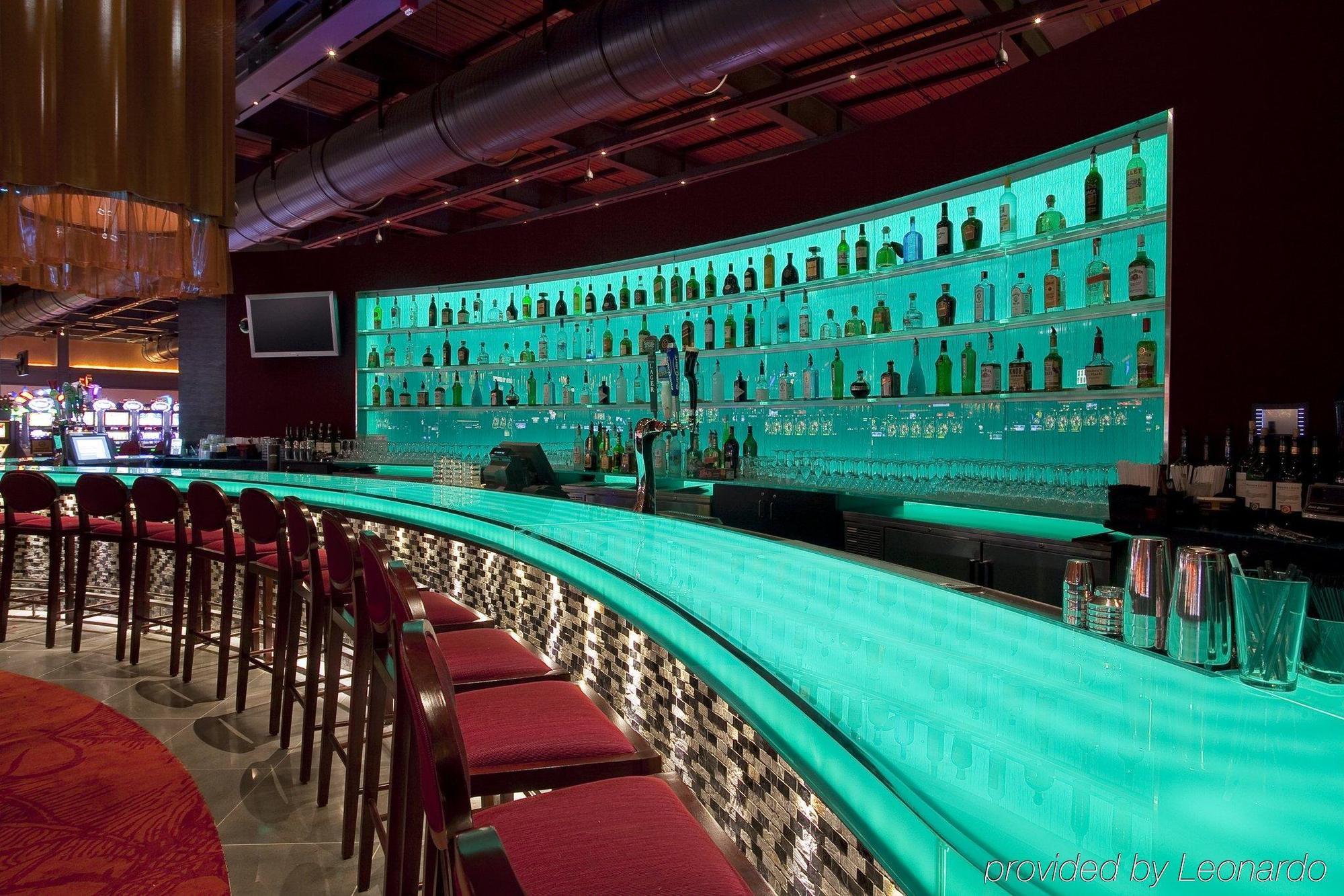 Wind Creek Bethlehem Casino & Resort Restaurace fotografie