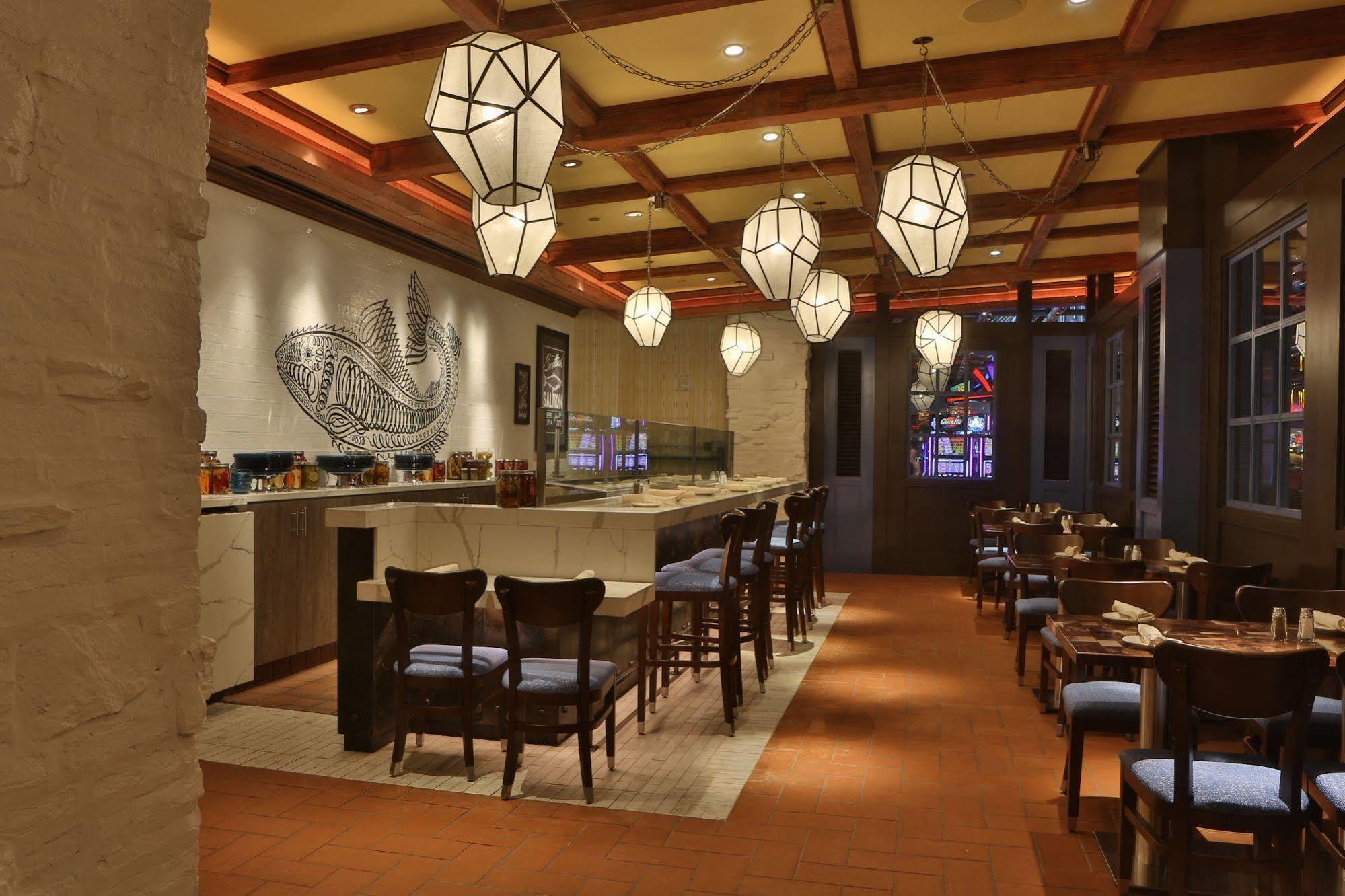 Wind Creek Bethlehem Casino & Resort Exteriér fotografie