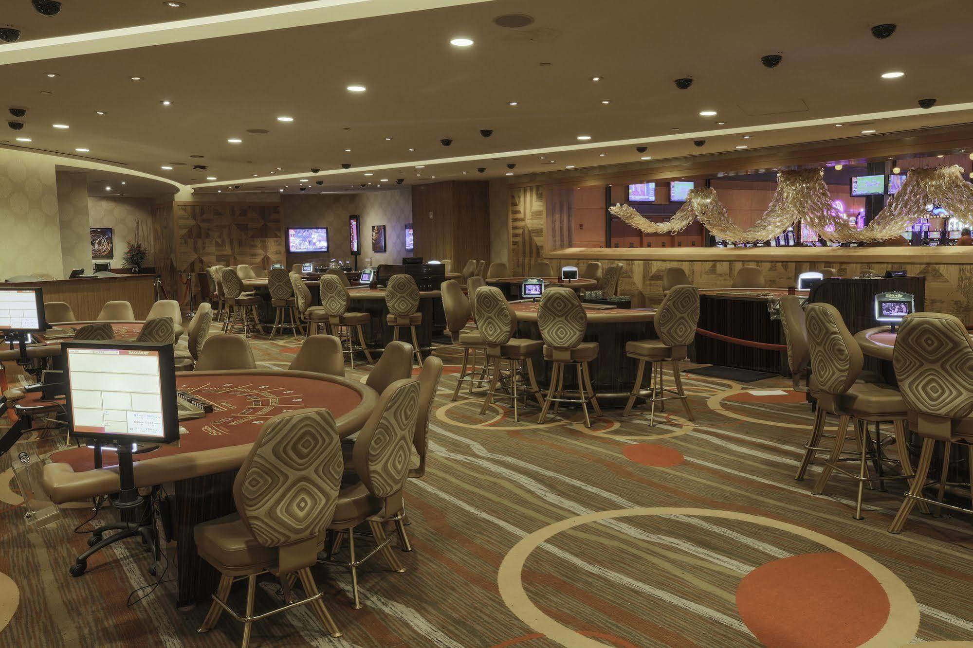 Wind Creek Bethlehem Casino & Resort Exteriér fotografie