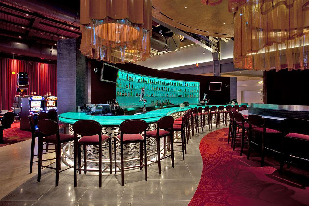 Wind Creek Bethlehem Casino & Resort Exteriér fotografie